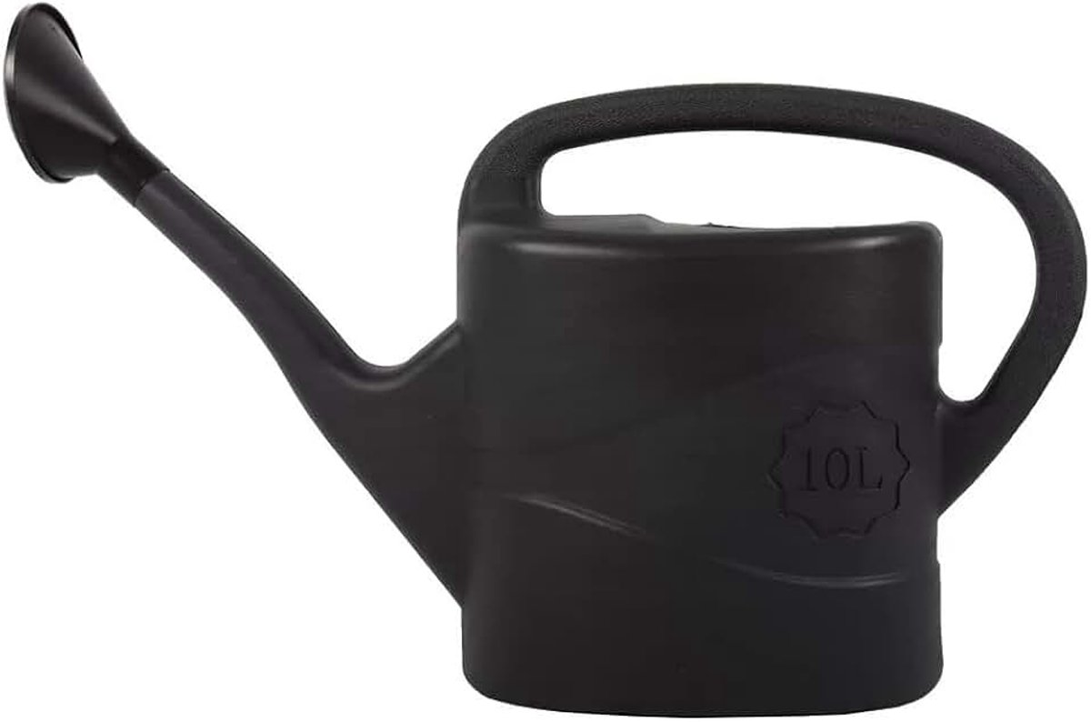 Gieter – Gerecycled kunststof – 10 liter