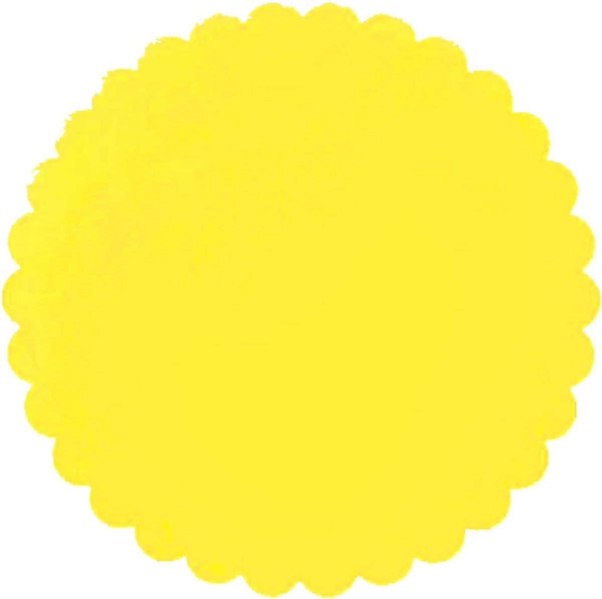 50 stuks Tulle sluiers voor Bonbonnières - 50 stuks bruiloftssluiers, diameter 24 cm