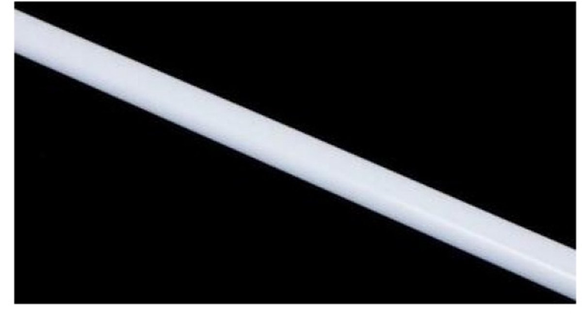 Bestway Steel Pro Frame Zwembad Top Rail voor 305 x 76 cm
