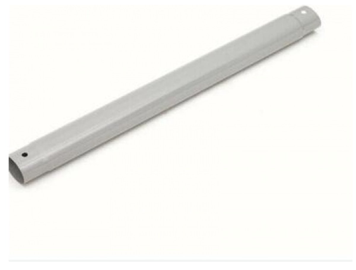 Bestway Power Steel Ovaal Zwembad Frosted Top Rail C 610 x366 x122 cm