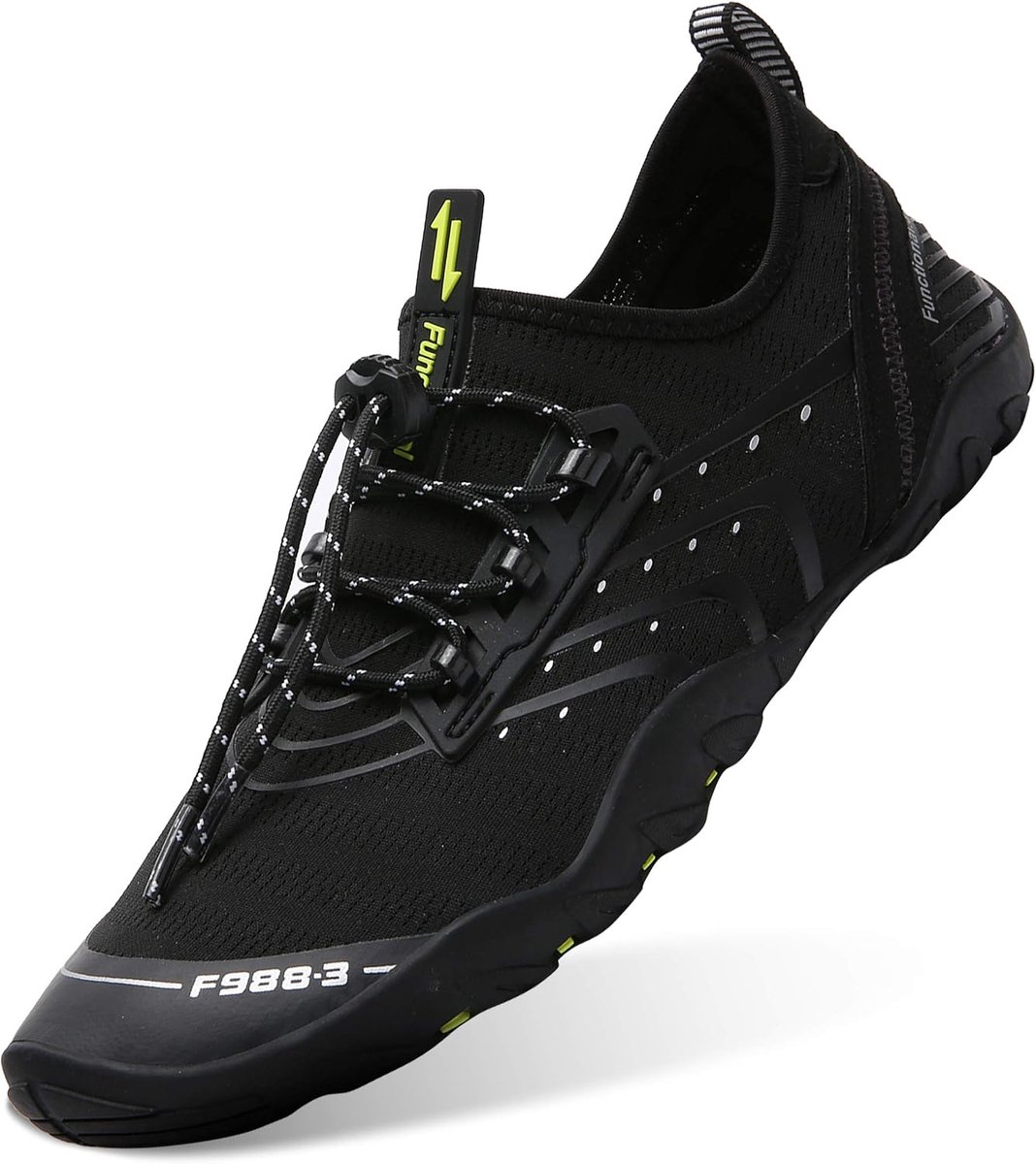 Waterschoenen voor dames, uniseks heren