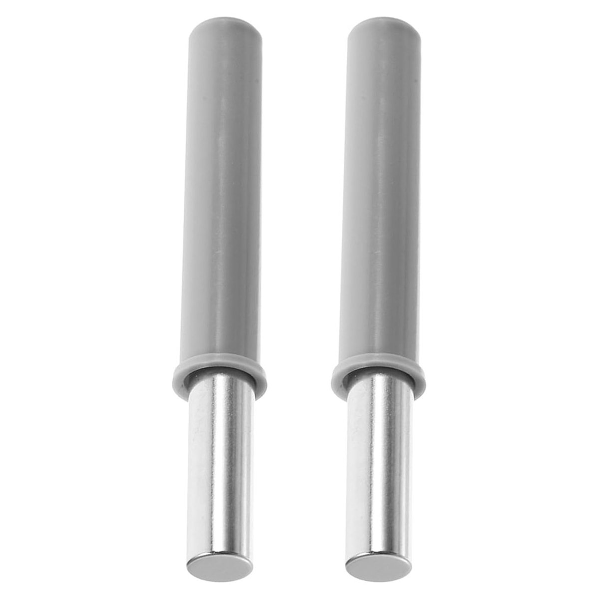 2 stuks vuilnisemmerdempers, hydraulisch softclosemechanisme, geruisloos sluitmechanisme, reservedemper voor keukenafvalemmer, inzetbaar, verbeterde functionaliteit