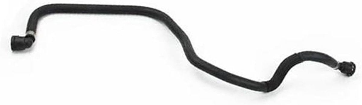 Waterkoker waterleiding 17128602635, for BMW, 5-serie G38 7-serie G11 G12 Radiateur slang