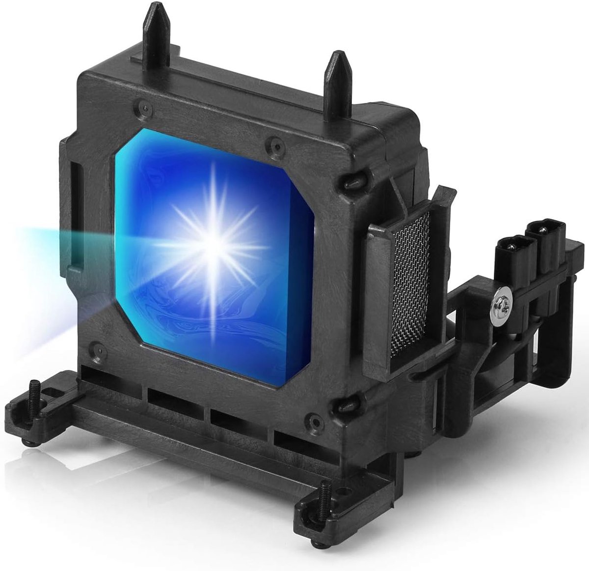 Lamp LMP-H202 LMP-H201 voor Sony Beamer Lamp VPL- HW30AES HW30ES HW40ES HW50ES HW55ES VW95ES VW90ES VWPRO1 HW10 HW15 HW20 VW70 VW80 VW85 GH10