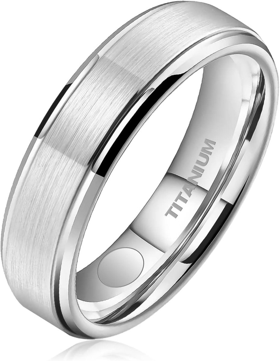 Ringen heren dames