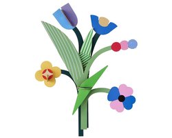 Ontwerpen van Zoe Miller - Daisy Belle