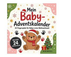 Mein Baby Adventskalender