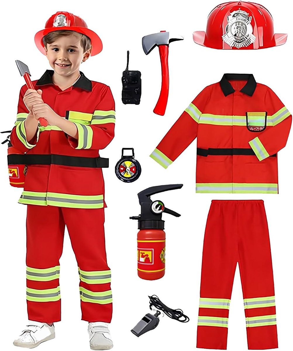 Set voor jongens, 2-delig, katoen, T-shirt, shorts, zomer, hypoallergeen, kinderen, 3-8 jaar, zacht, A249