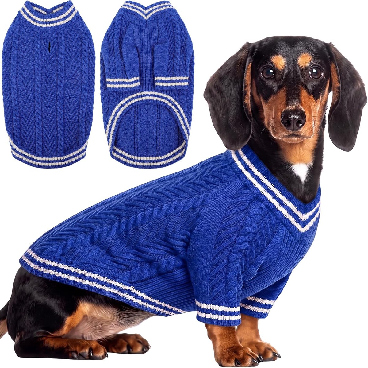 Hondentrui grote honden pullover hond met linnen opening