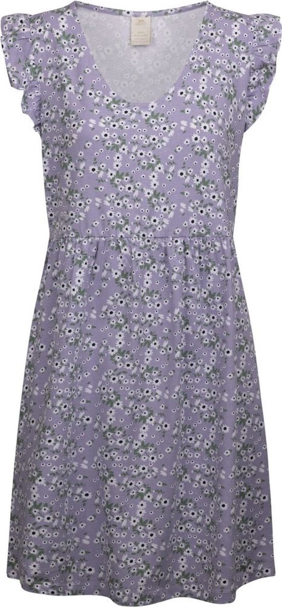 Trespass damesjurk Gertha Casual Dress