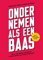 Ondernemen als een baas