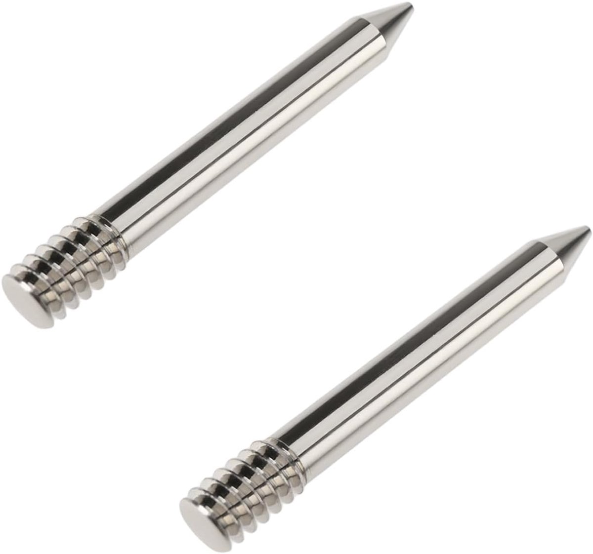 2 stuks MT1 Vorm Soldeerbout Tips Compatibel met Weller SP23 SP25
