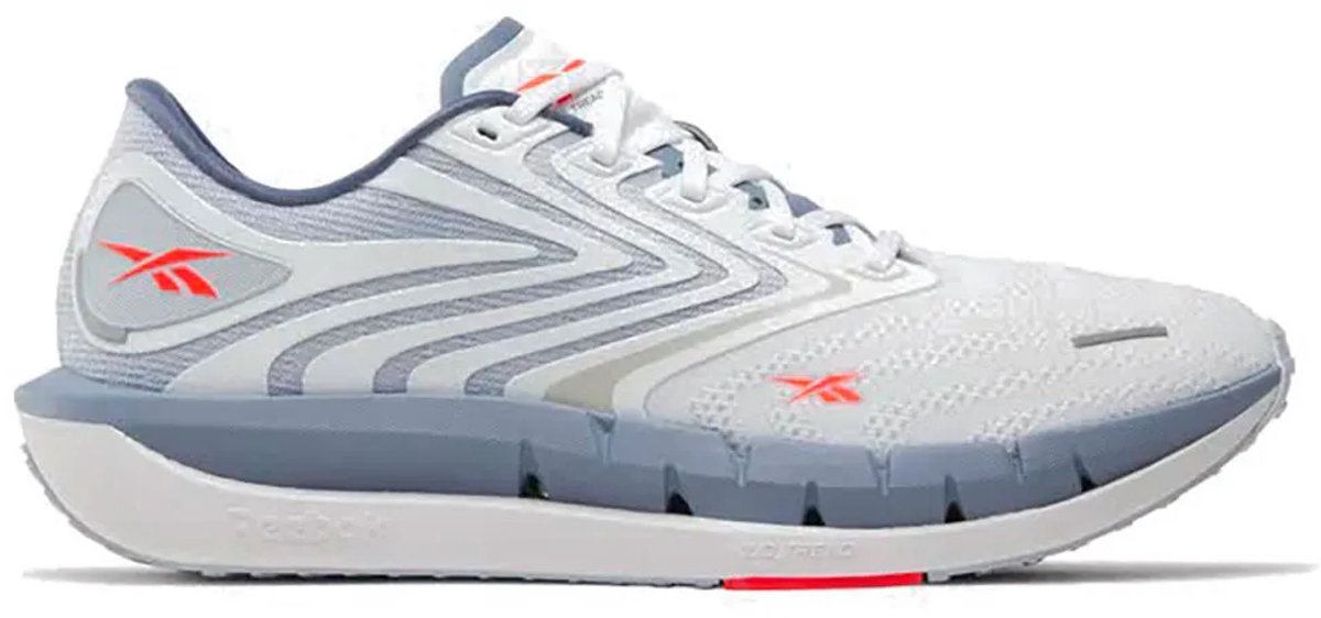 Reebok Floatzig Tread Hardloopschoenen Man Grijs