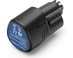 ASUNCELL 4000 mAh Lithium-ion Battery for Dremel 8260 8240 8250 Battery Rotation Tool Multifunctional Tool 12V 4Ah - ShopVlot