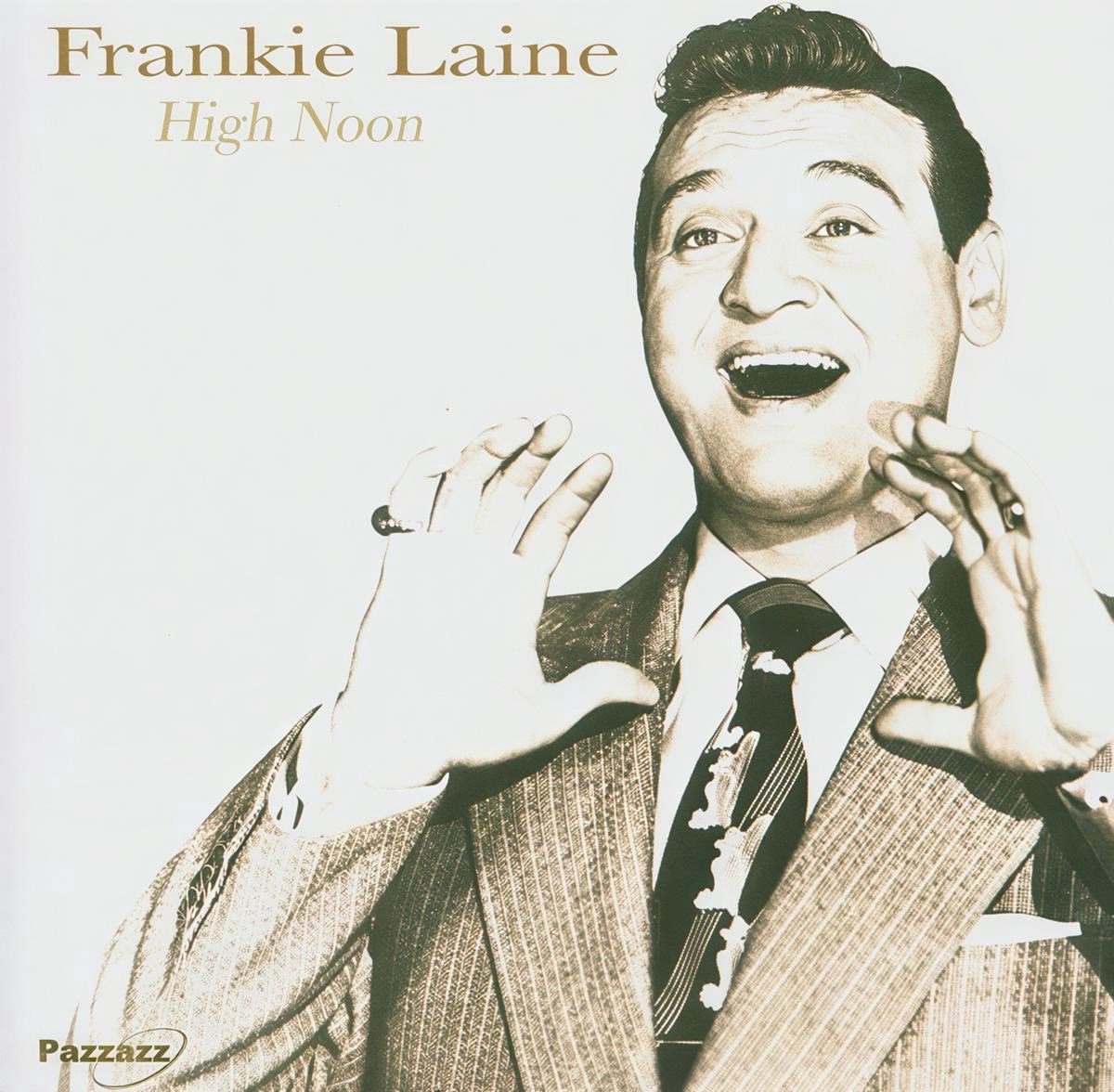 Frankie Laine - High Noon (CD)