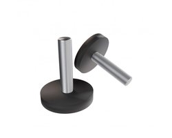 DECOCLIM - Verstelbare voeten voor Decoclim airco covers (x4)