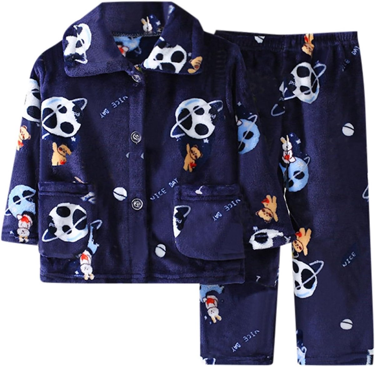 2-delige set voor jongens, katoen, kinderen, top en broek, trainingspak, modieus, elastische taille, zacht, zacht, sport, thuis, comfortabel, lente, zomer, kleine jongens A63
