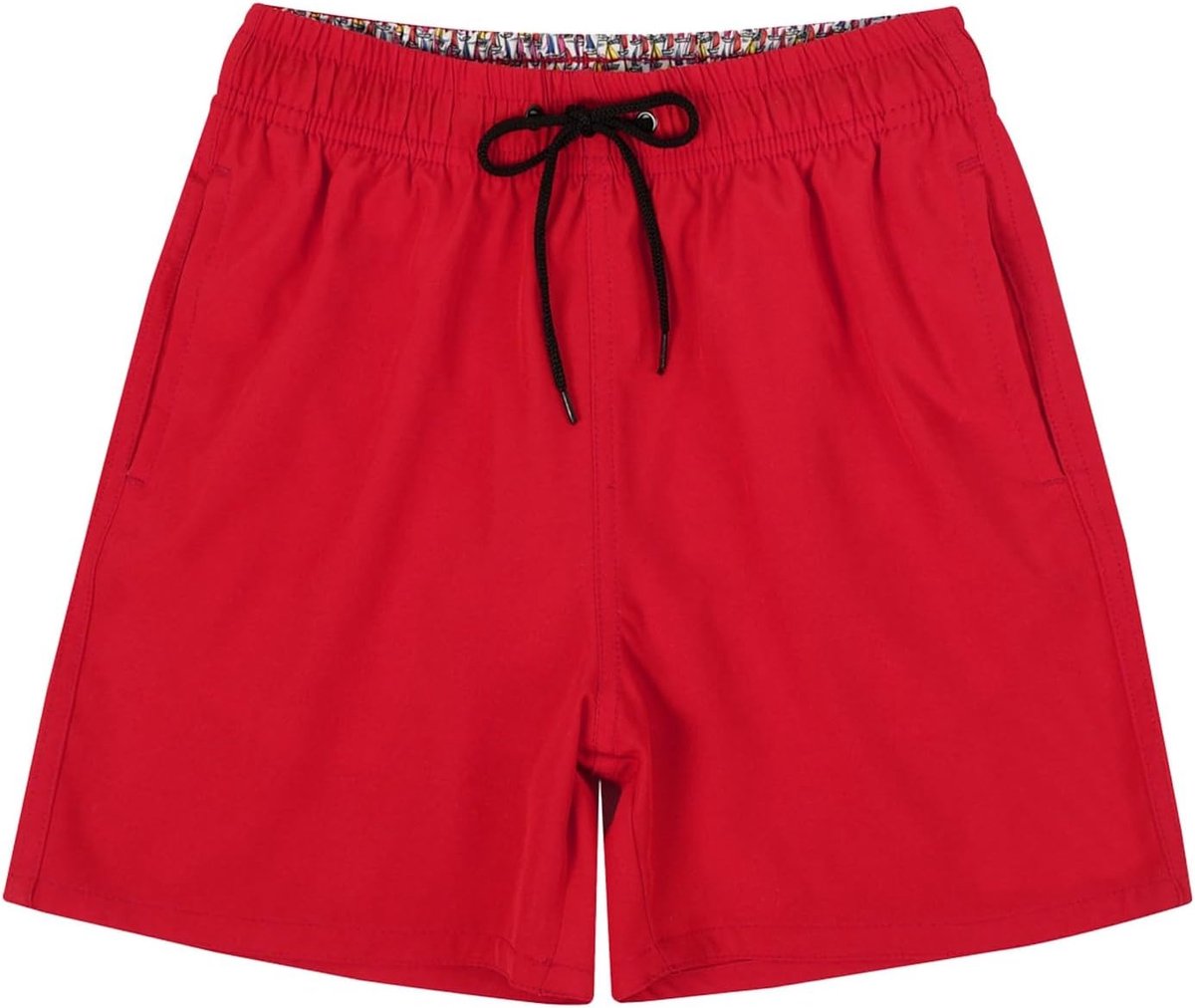 Zwemshorts voor hardlopen en strandshorts