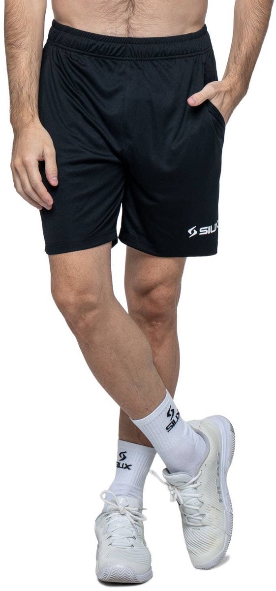 Pantalon Corto Siux Club 26 200096 L