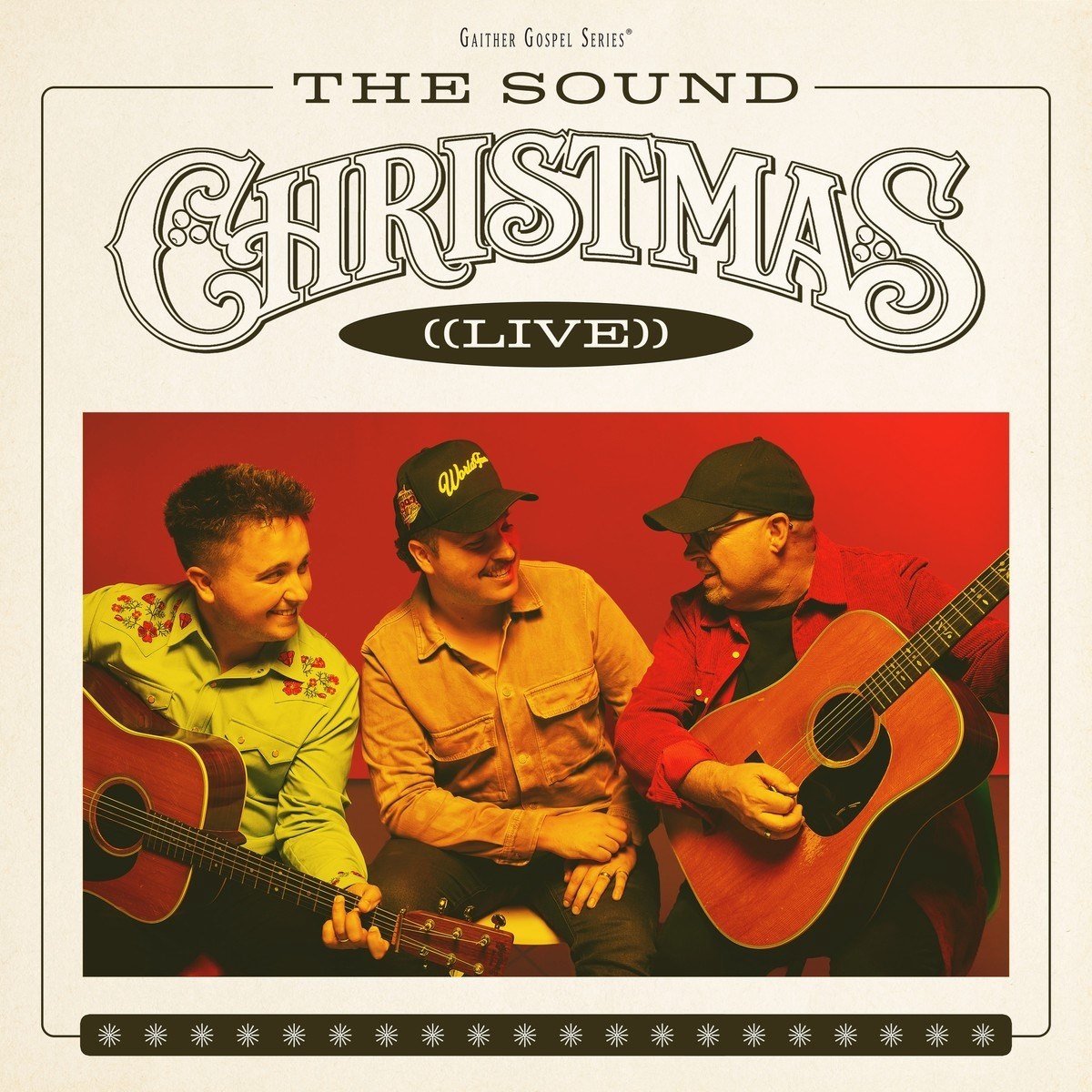 The Sound - Christmas Live (DVD)