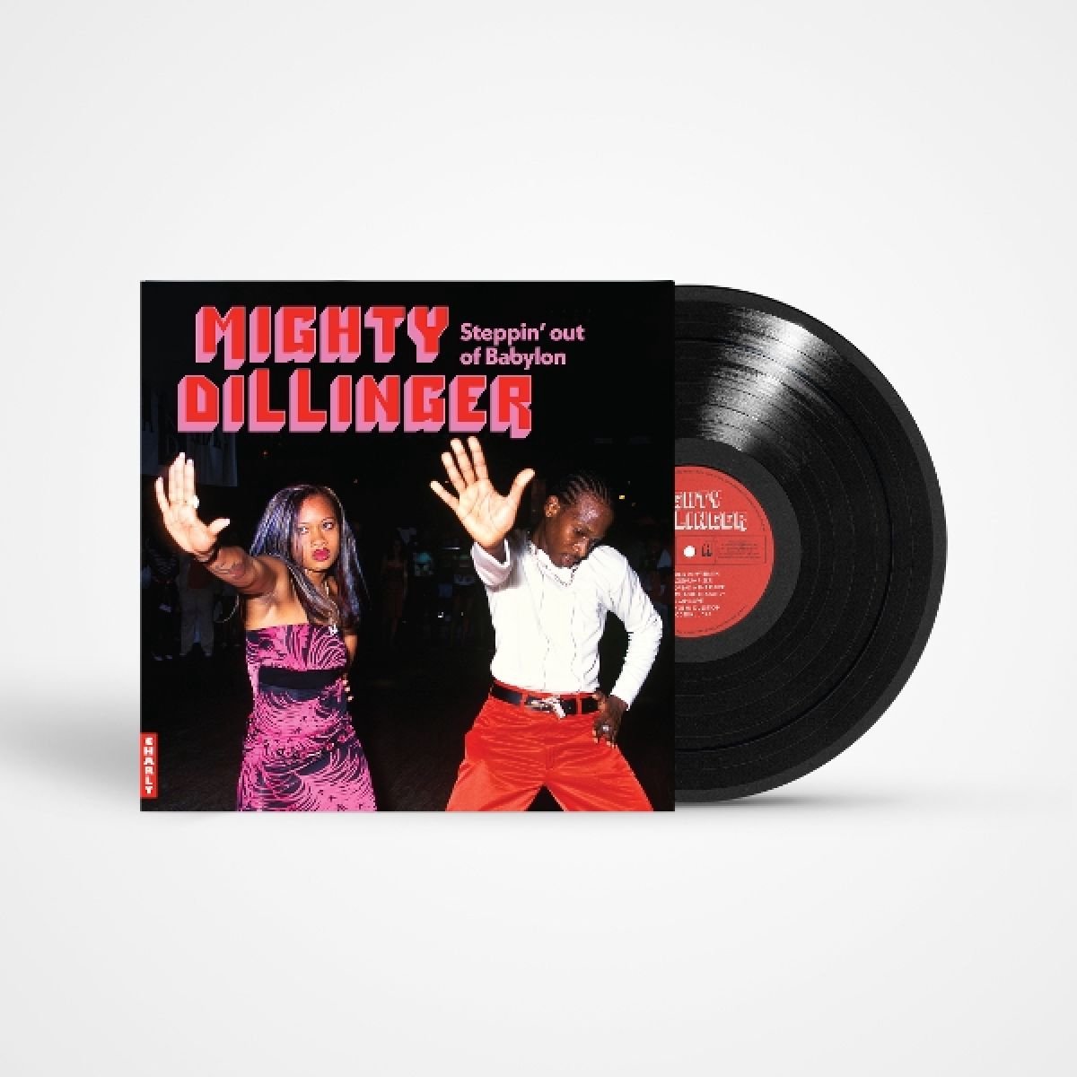 Mighty Dillinger