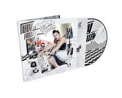 Alright, Still (20th Anniversary Limited Edition Picture Disc)