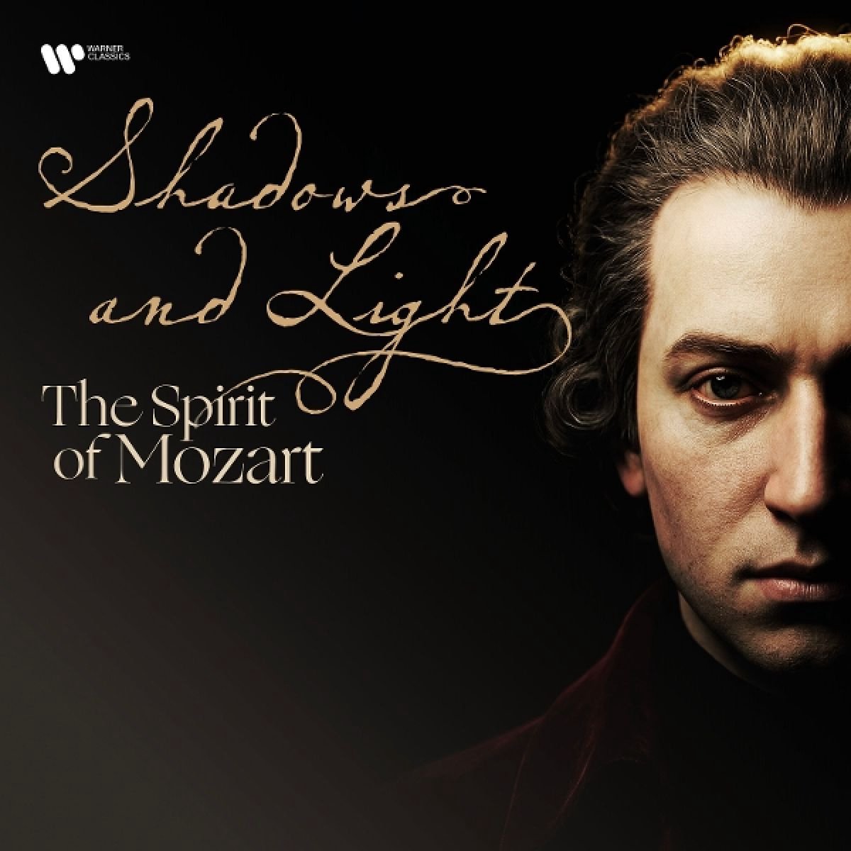 Shadows and Light: The Spirit of Mozart