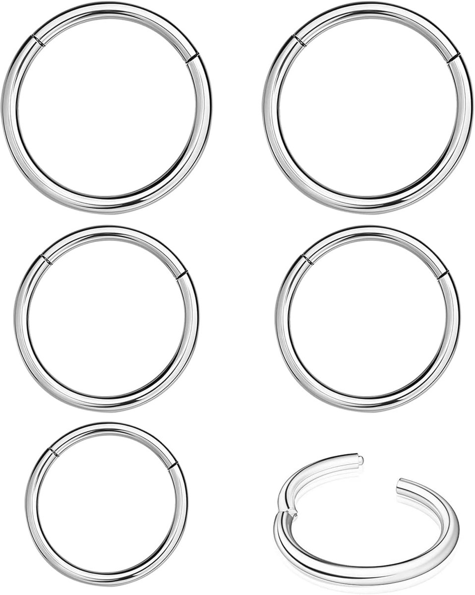 Septumpiercing