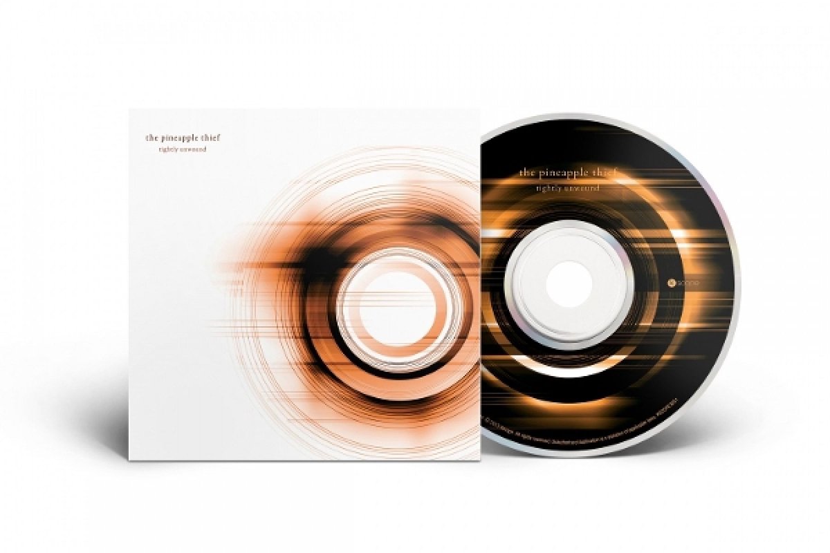 Tightly Unwound (2025 Mix)