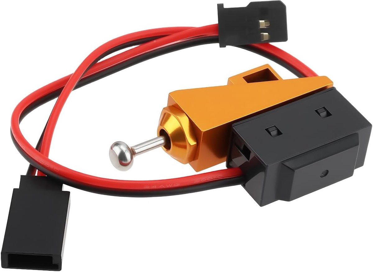 12 V 5A Afstandsbediening Model Ontvanger Schakelaar Voor Afstandsbediening Boot Auto