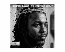 The Crown Is Heavy