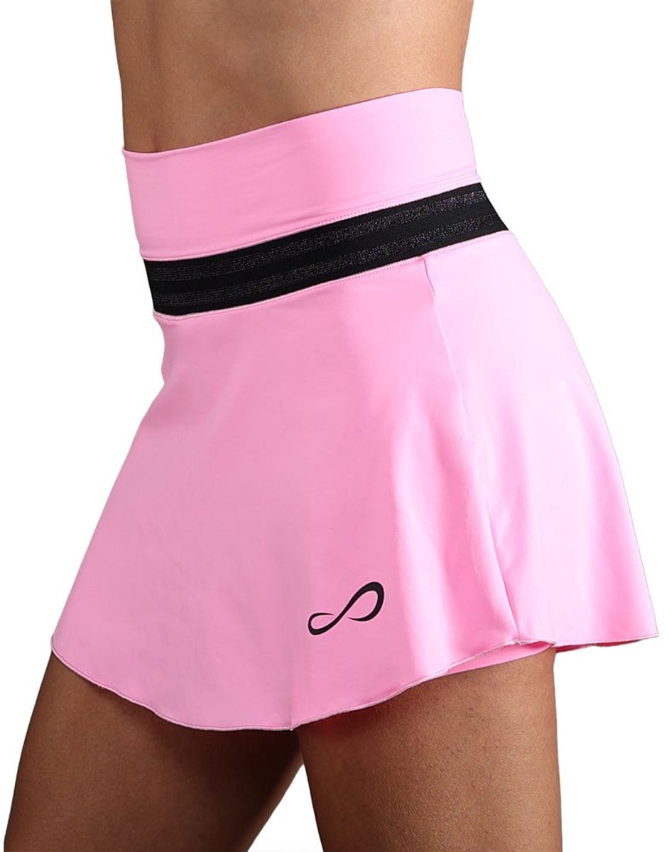 Falda Endless Gloss 40770 Pink Mujer Xxl