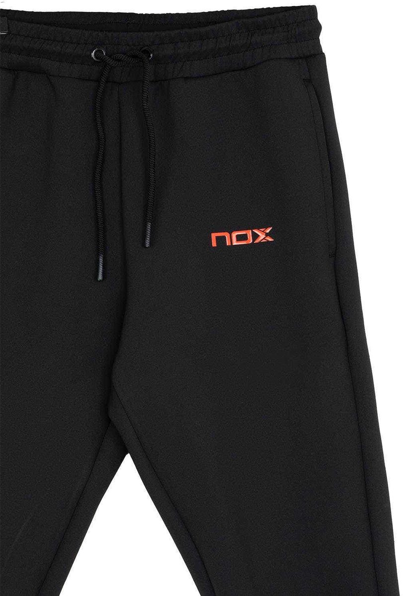 Pantalon Nox Team T26hpatebl Black L
