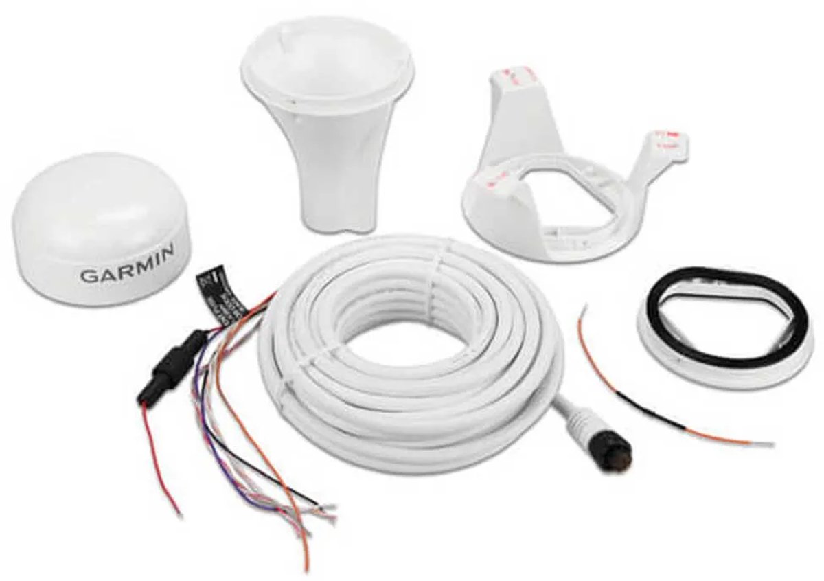 Garmin GPS Antenne 24xd HVS (NMEA 0183)