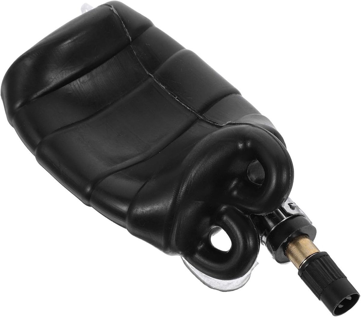 Rubberen Opblaasbare Afvoerstopper Dnmm Pneumatische Testplug voor Leidingisolatie Onderhoud Druktesten Herbruikbare Pijpafdichting voor Riolering Sanitair