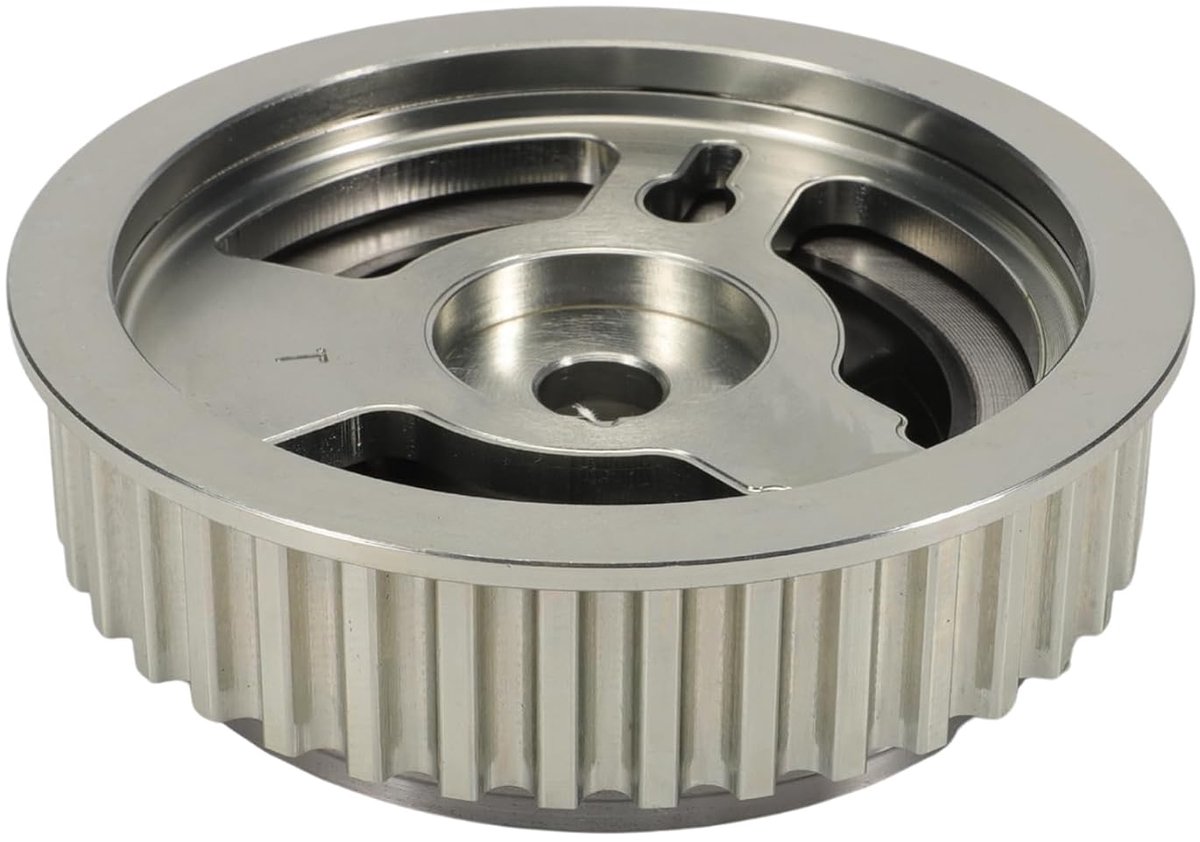 Distributie tandwiel 0805J4 9654208480 voor 307 206 C4 C5