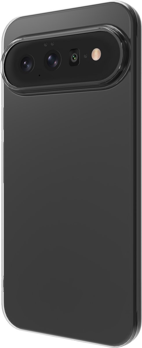 BeHello Google Pixel 11 Thin gel case transparant