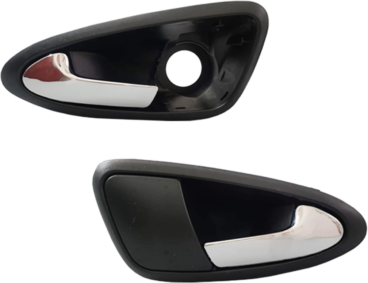 SEAT Ibiza 6J Door Handle Inside Car Door Handle For Seat Ibiza 2009-2017 6J1837113A Door Handle Left And Right - ShopVlot
