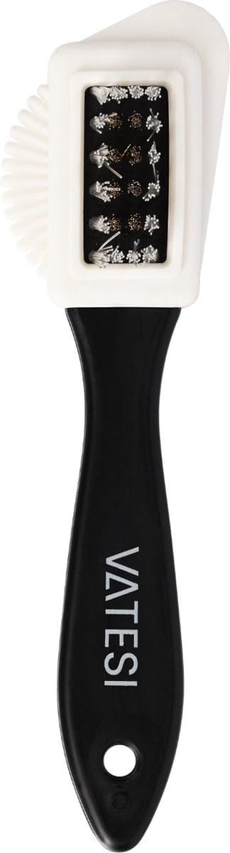 Shoe Brush - Suede Brush Suede Shoe Care - Shoe Brush/Sweeper - ShopVlot