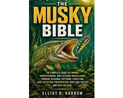 The Musky Bible