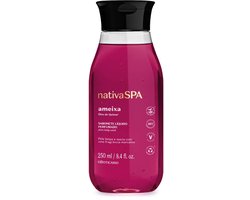 Nativa Spa Ameixa (Pruim) Vloeibare Douche Zeep, 250 ml