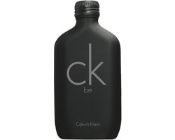 Calvin Klein Be 200 ml Eau de Toilette - Unisex