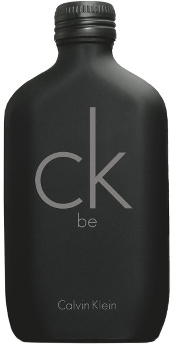 Bol.com Calvin Klein Be 200 ml Eau de Toilette - Unisex aanbieding