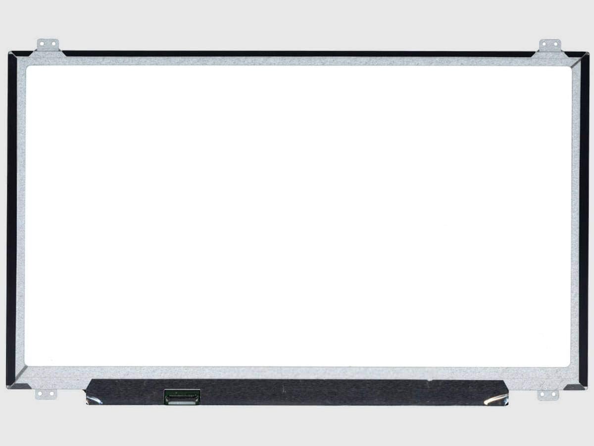 17.3" HD+ Slim 30 PINS Laptop Vervanging LED LCD-scherm/Panel Compatibel met Boehydis NT173WDM NT173WDM-N21 (1600x900)