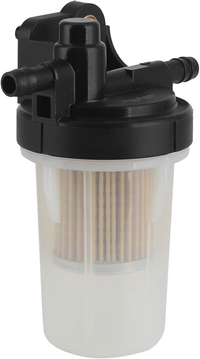 Brandstoffilter, 6A320-58862, Brandstof Waterafscheider Filter Montage Fit voor Kubota B7510 / B7610 / B7800 / B2320 / B2620 / B2920 / B3000