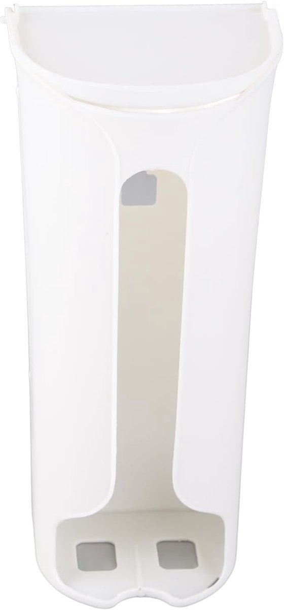 Ondergoed Organizer, Plastic Muur Mount Ondergoed Lade Organizer voor Garderobe Kast Slaapkamer Sokken
