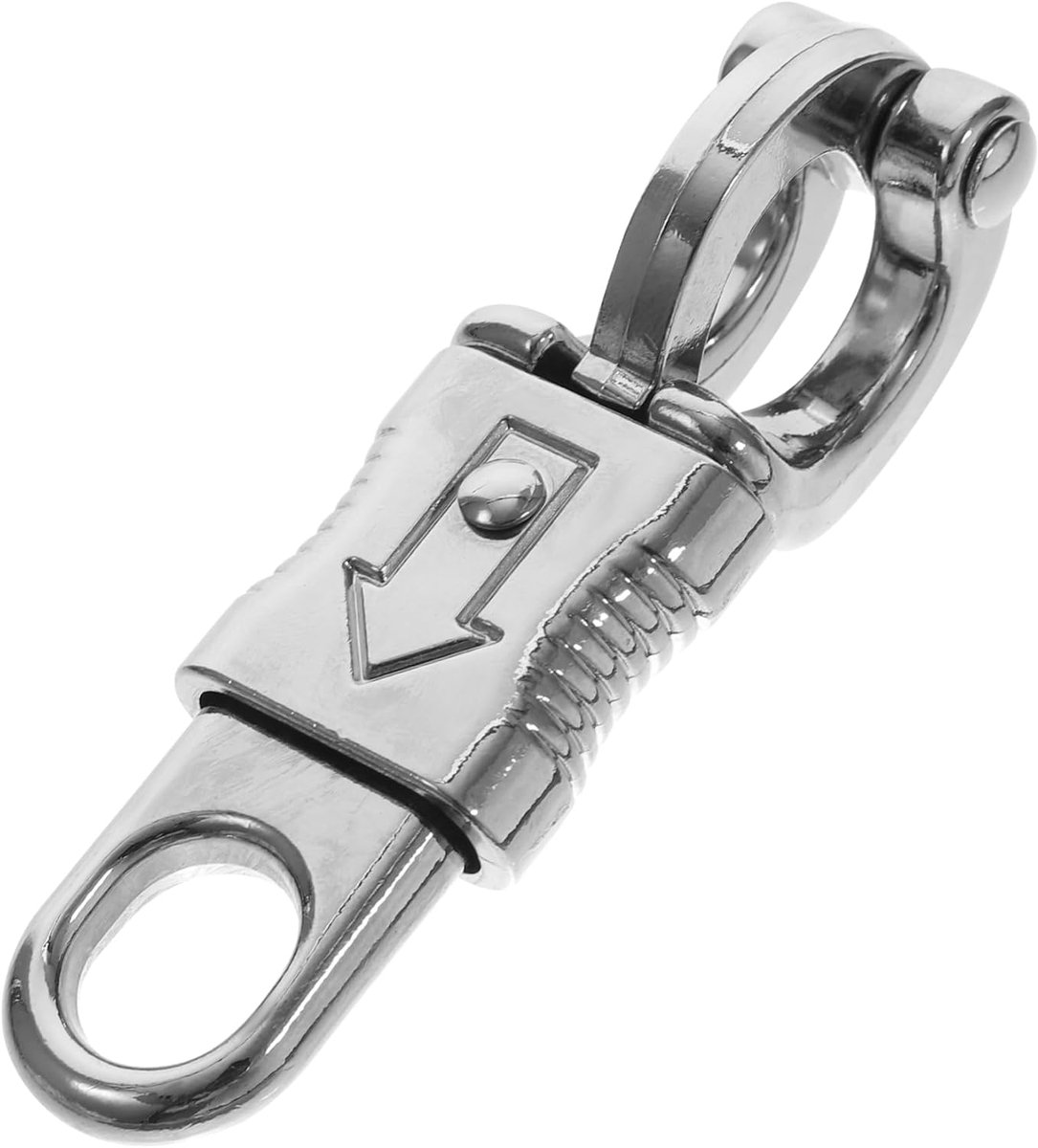 Snelvrijlating, panieksnap Equestrian Hook van robuuste duurzame paardenaccessoires voor veilig gebruik