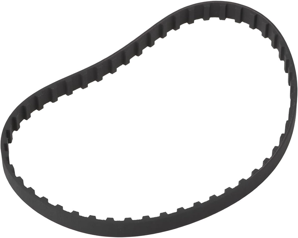 1 Pack tandriemschijf 187L050 1 cm pitch 1,3 cm breedte compatibel met L-serie distributieriemen voor machinedrijven en synchrone beweging