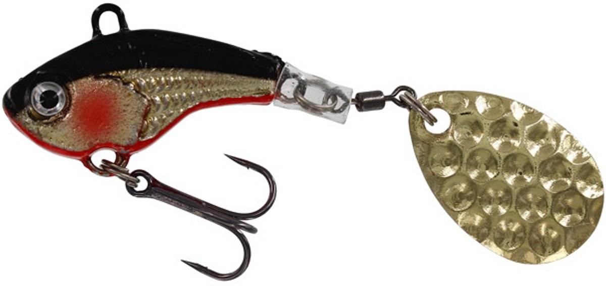 KINETIC IMP TAIL SPIN 7gr