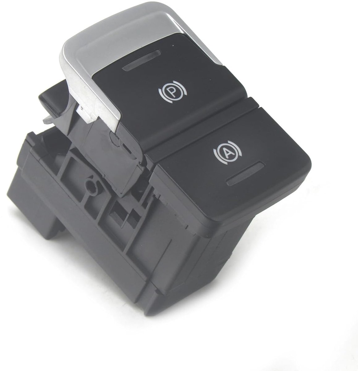 Auto Handrem Knop Parkeren Schakelaar 575927225 compatibel met Ateca 2016-2024, Leon 2017-2020